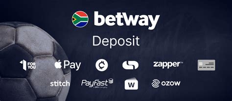 How To Deposit In Betway: Everything You Need to Know.